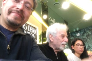 My Road to Worldcon 76. Part 1: The Mexicanx Initiative