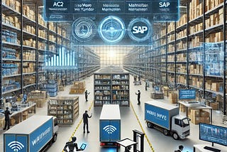 TOP Warehouse Management System in Malaysia: A Comprehensive Guide for 2025