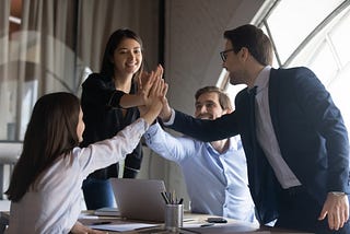 Effective Employee Engagement