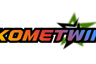 Kometwin Logo