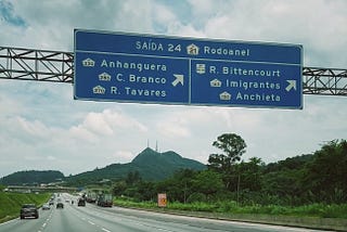 O Caminho Arquetípico