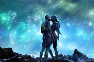 Twin Flames And God: The Lord Watches Over Our Happiness In Love