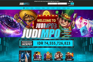 Main Situs Slot Online Mpo Play Resmi