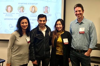 #StartupLessons: Diverse Perspectives From Immigrant Founders