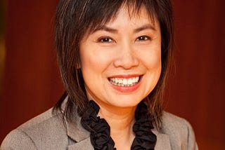 Cause An Affect podcast with Alice Tang, personal finance keynote speaker