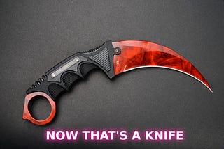 HackTheBox — Knife