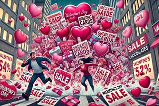 5 Non-Cringeworthy Ways to Spend Valentines Day