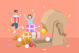 How To Win The Lottery — 5 Tips and Tricks That Actually Work!