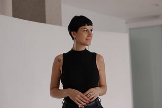 Curador Virtual #4: Monique Dardenne (Womens Music Event / MD/Agency)