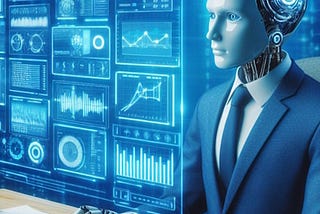 Digital Financial Reporting and AI
