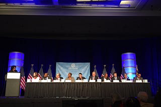 Are Multi-Million Dollar Consulting Contracts Worth the Future of the Democratic Party?
