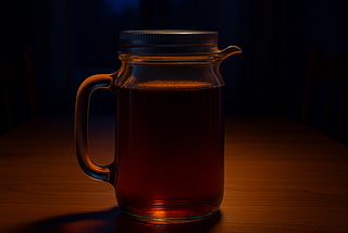 Coffee: An essay