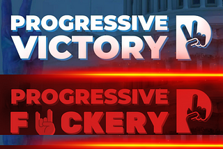 Exposed: Progressive Victory PAC’s Dark Secret