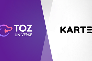 TOZ Universe is thrilled to announce an exciting partnership with NFT KARTEL, a dynamic web3 guild…