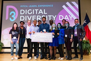 Digital Diversity Day: A Recap of Diversity & Inclusion in Media