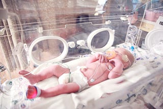 Life in the Intensive Care Unit