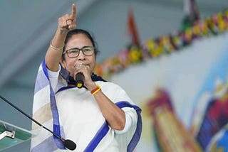 West Bengal Assembly Elections 2021: Phase 1