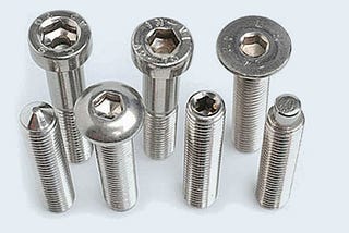 The proper buying guide for fastener