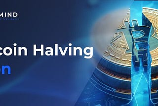 Bitcoin Halving with ArtMind Trade 2024