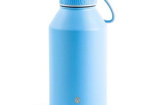 64hydro Water Bottles