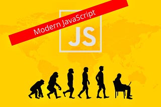 What’s New In Modern JavaScript