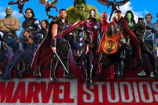 Learning from Marvel success story — How to sustain customer interest in your product!