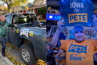 How Pete Buttigieg’s Campaign Changed Me — And Why I’m Hopeful