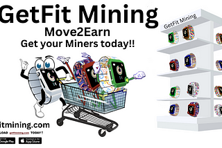 GetFit Mining