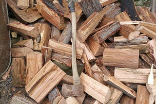 Survival in Pieces