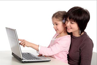 Children Must Stay Safe over the Internet