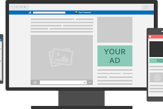 Display Advertising: A portal into the world of digital auctions and real-time bidding