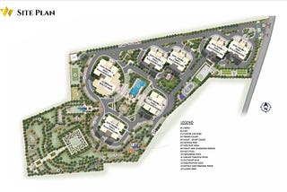 Prestige-Waterford-Bangalore By Prestige Group At Whitefield