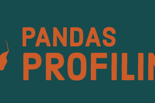 Exploring Data with Ease: An Introduction to Pandas Profiling