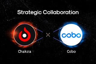 Chakra and Cobo Forge Strategic Integration to Enhance Bitcoin Staking Security on Babylon