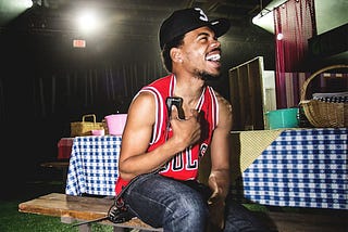 Chance the Rapper should use his platform to address one inequity in Chicago Public Schools that…