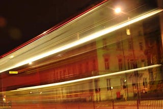 How to Survive the Horrible, No Good, Very Bad News Cycle
