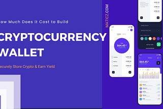 How Much Does it Cost to Build White Label Crypto Wallet?