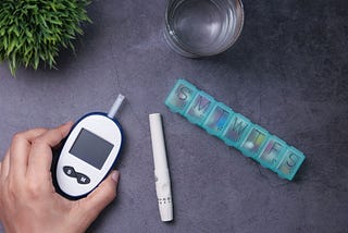 The Connection Between Diabetes and Cancer