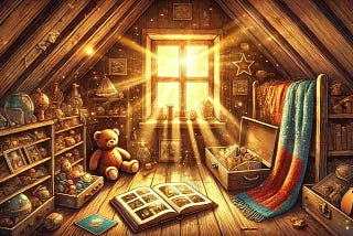 The Power of Nostalgia: How Our Memories Shape Who We Are