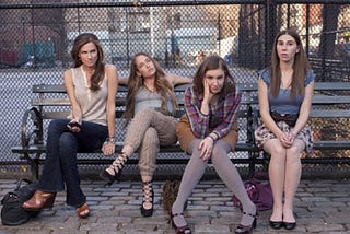 Lena Dunham’s ‘Girls’ is Revolutionary.