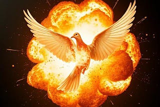 Cynicism in Camo: The West’s Rush to Rearm