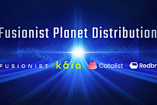 Participate in the Fusionist Planet NFT Launchpad and Airdrop with Catalist’s wbACE