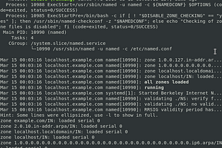 Shell Scripts that’ll Automate Software Installation on Your Linux Server (Part I)