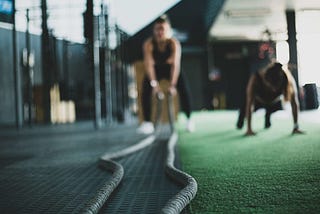 What can Businesses learn from the Personal Training Industry?
