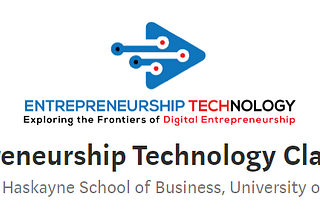 The Amazing Value of Learning about Digital Tech for Entrepreneurs