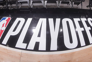 The NBA Playoffs are going off script