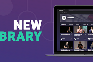 Limitless Learning is Here: SlidesLive’s New Library