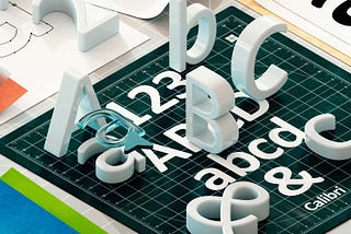 From paper to pixels: The evolution of ClearType and onscreen reading