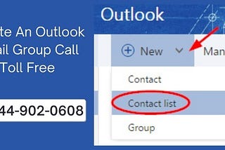 Outlook Email Group