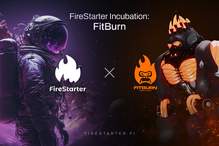 FitBurn: The Blockchain-Powered Fitness and Wellness Platform That’s Changing the Game